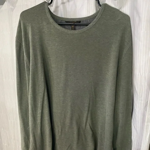 Outpost Long Sleeve Tee Shirt - Picture 1 of 3